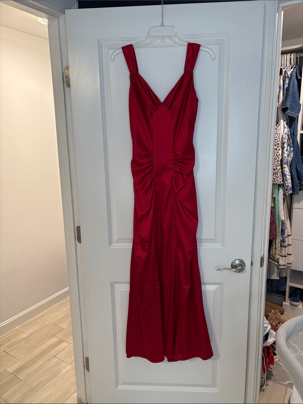 Blondie Nites Dress